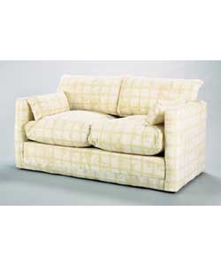 Vienna Sofabed and Chairbed - Natural