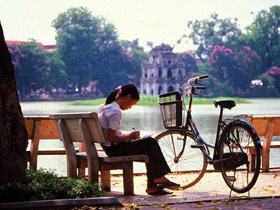 Unbranded Vietnam family tour