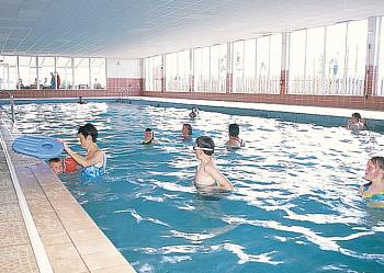 Unbranded Viewfield 3 Holiday Park