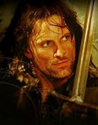 Unbranded Viggo Mortensen CP0795