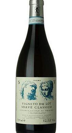 Unbranded Vigneto du Lot Soave Classico 2013, Inama