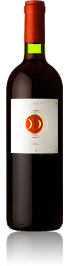 Unbranded Vigneto Solimpia 2006 Castello della Paneretta (75cl)