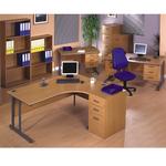 Viking Advantage 160cm Conference Desk
