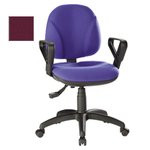 VIKING ADVANTAGE DELUXE ERGONOMIC OPERATOR CHAIRS
