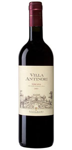 Villa Antinori 2004 Tuscany, Italy