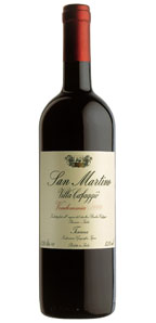 Unbranded Villa Caffagio San Martino 2002 Tuscany, Italy