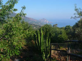 Unbranded Villa holidays in Cefalu, Sicily, Italy
