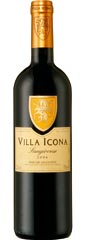 Unbranded Villa Icona Sangiovese 2006 RED Italy