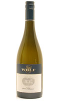 Unbranded Villa Wolf Silvaner 2007