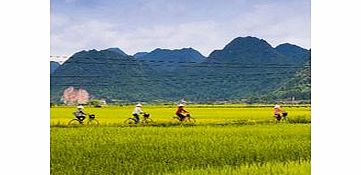 Unbranded Village Discovery by Bike - Small Group Tour -