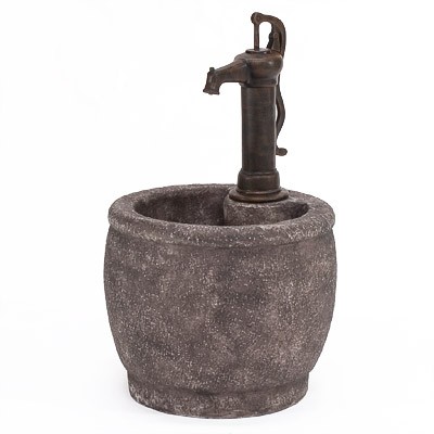 Unbranded Village Pump 4557