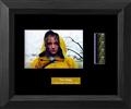 Unbranded Village (The) - Single Film Cell: 245mm x 305mm (approx) - black frame with black mount