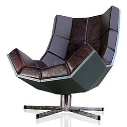 Unbranded Villain Chair