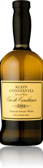 Unbranded Vin de Constance 2004 Klein Constantia,