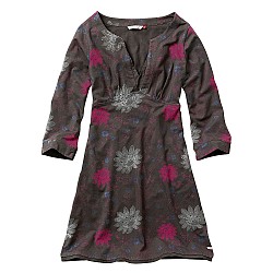 Unbranded VIN ROUGE TUNIC