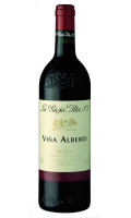 Vina Alberdi Reserva