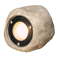 Vinca Large Rock Effect Light