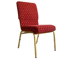 Unbranded Vinci chair