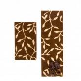 Unbranded Vine Doormat 40x70cm