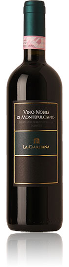 Unbranded Vino Nobile di Montepulciano La