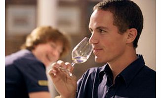 Unbranded Vinopolis Essential Wine Tasting Experience for