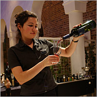 Unbranded Vinopolis Grapevine Experience for Two