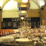 Unbranded Vinopolis Grapevine Tour with Sunday Roast for Two