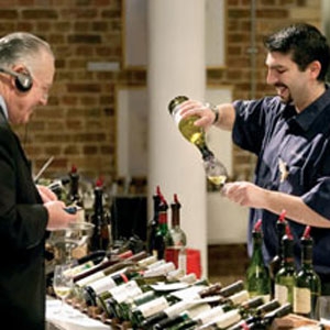 Unbranded Vinopolis Grapevine Wine Tasting Tour for Two