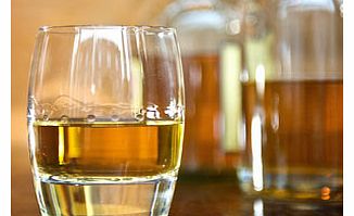 Unbranded Vinopolis Whiskey Tasting Masterclass for One