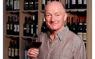 For this ultimate master class in wine, established wine brand Vinopolis have teamed up with the legendary Oz Clarke  the popular presenter of BBCs Food and Drink wine segment, and more recently the Big Wine Adventure with James May. Oz Clarke hi