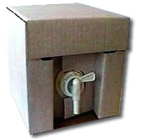 Unbranded VINOTAINER  5 LITRE