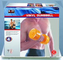 Unbranded Vinyl Dumbell Sets PVC