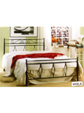 Viola Bed