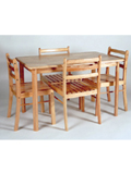 Virginia Dining Set