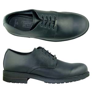 A 4 eyelet Derby from Camel Active. Features Gore Tex leather uppers and lining, leather insocks and