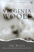 Virginia Woolf Collection - 3 Books