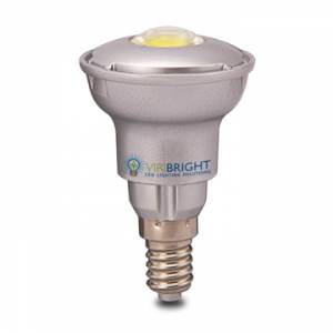 Unbranded Viribright 4.5W Viribright Spot Light E14