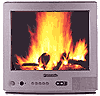 Virtual Videos(Fireplace DVD)