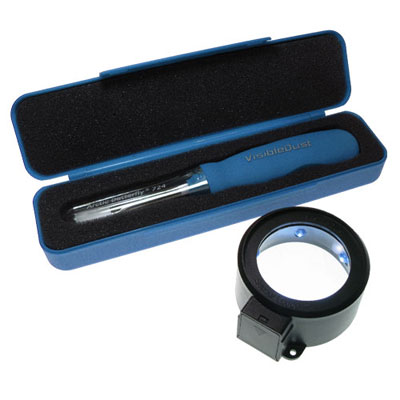 Unbranded Visible Dust Arctic Butterfly SL724 and Sensor