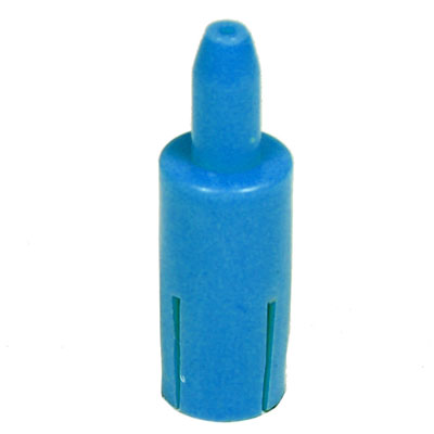 Unbranded Visible Dust Blue Adaptor for Sensor Brush SD