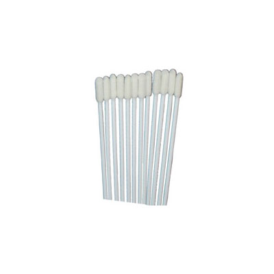 Unbranded Visible Dust Extra Chamber Clean Swabs 12