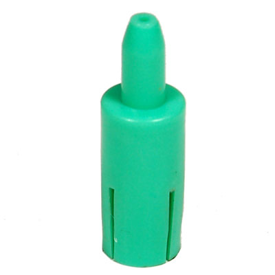 Unbranded Visible Dust Green Adaptor for Sensor Brush SD
