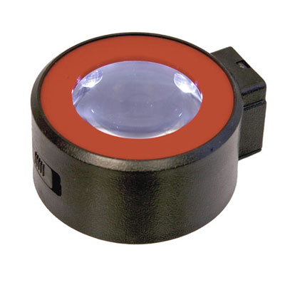 Unbranded Visible Dust Sensor Loupe 7x