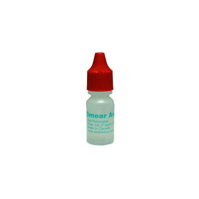 Unbranded Visible Dust Smear Away - 7.5ml
