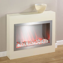 Visio Wall Hanging Electric Suite