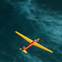 Unbranded Vista Glide, Oahu - Adult