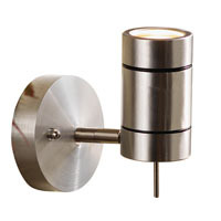 Vista Halogen Wall Spotlight 50W