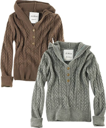 Unbranded Vital Knit