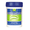 Unbranded VITAMIN B COMPLEX
