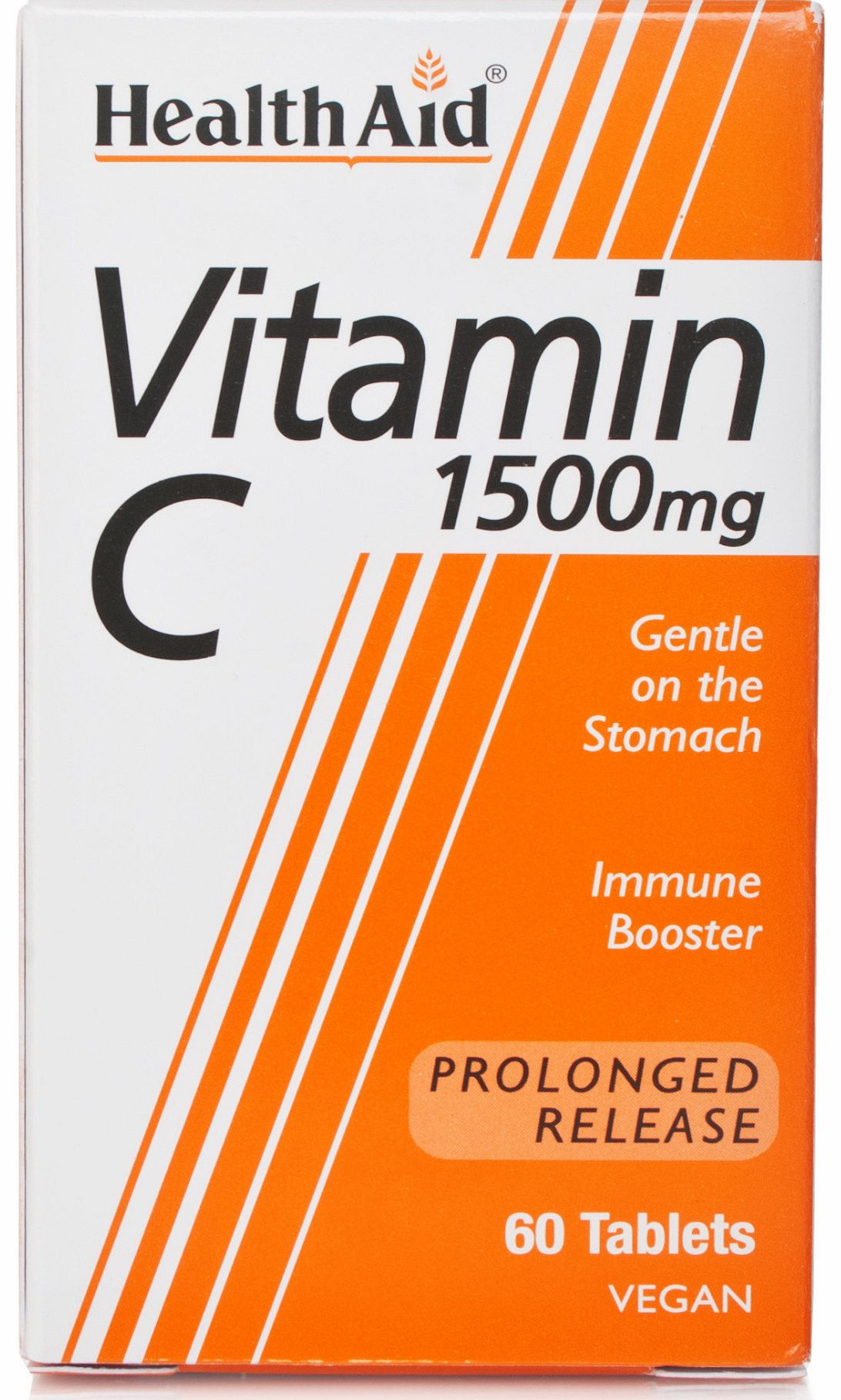Unbranded Vitamin C 1500mg Prolonged Release Natutabs